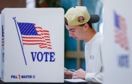 Johnson County moves toward creation of supervisor districts to comply with new Iowa law