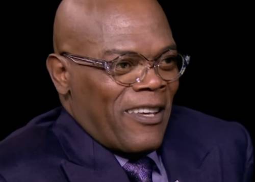 Deadline Detroit | 72% of Donors In Mayor's Race Live Outside Detroit, Including Actor Samuel L. Jackson