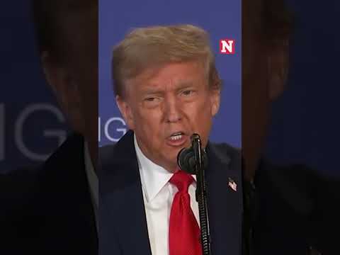 Trump Says ‘There’s No Deal Until There’s A Deal’ After Putin Meeting