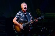 Gary Kemp, la vida más allá de Spandau Ballet
