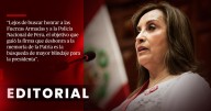 La trampa legal de Dina Boluarte