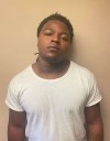 Tupelo Police Arrest Suspect Accused of Choking Victim