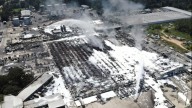 'So sorry for the disruption and uncertainty:' Smitty's releases statement week after Roseland explosion