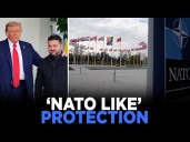 Friends With Benefits? What Is Article 5 Of The NATO Treaty & How It Could Help Ukraine