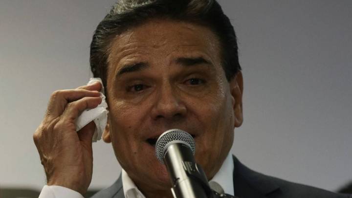 Retiran medida que protegía a Silvano Aureoles de ser detenido por las autoridades