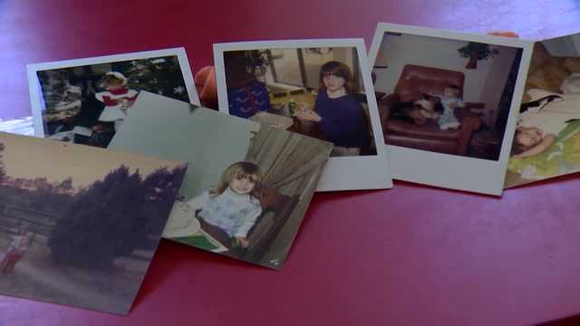 How to ensure priceless family photos are not lost in a wildfire