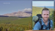 Search for missing Lakeville man in Wyoming wilderness enters third week