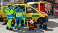 El SUMMA 112 atiende más de 540.000 llamadas en el primer semestre de 2025 y moviliza un recurso cada 56 segundos