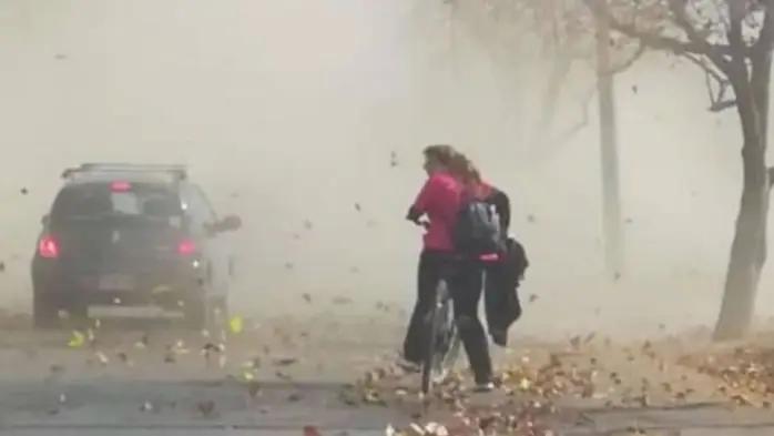 Fin de semana crítico por riesgo de incendios en Salta: autoridades llaman a la conciencia ciudadana