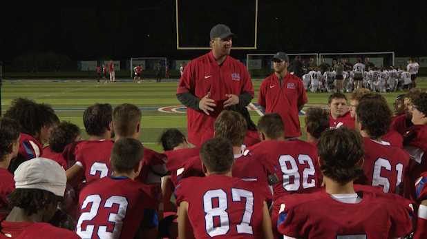 CAL opens 2025 season with dominant win over Pikeville