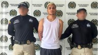 Detienen en Colombia a uno de los «más buscados» del Tren de Aragua en Chile