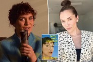 ‘Camp Rock’ star Alyson Stoner details sexual assault in memoir