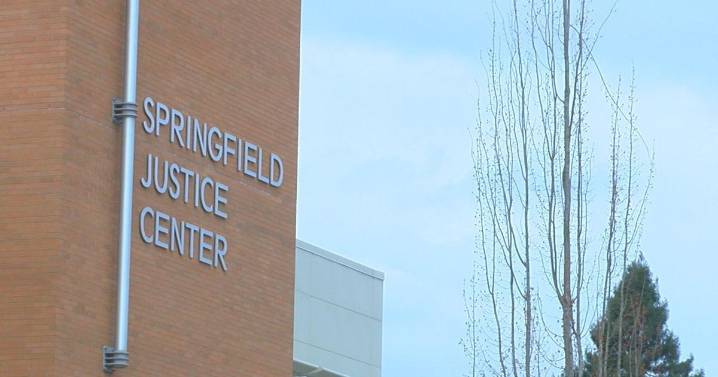 Domestic assault in Springfield ends with suspect's self