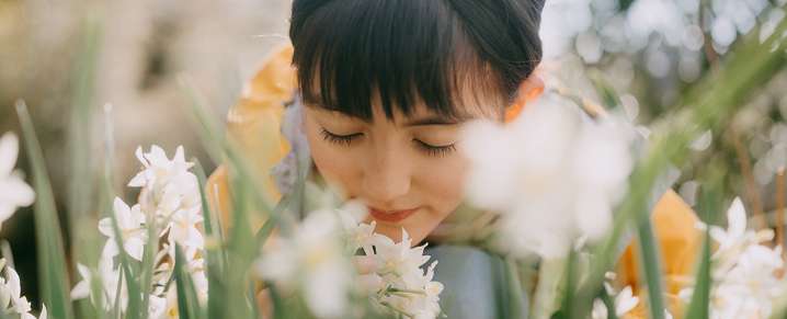 Smelling This One Specific Scent Can Boost The Brain's Gray Matter