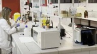 27.000 análisis en el agua, los alimentos y los espacios públicos en Murcia