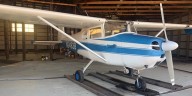 Authorities searching for missing private plane in Buffalo County
