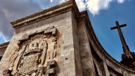 La Iglesia cerró el acuerdo sobre el Valle de los Caídos «para evitar perderlo todo»