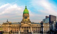 Elecciones 2025: quiénes renuevan en las elecciones y quiénes dejan el Congreso