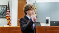 Erin Alistar sworn in as Howard SMOB