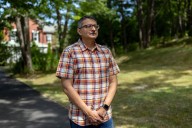 Dr. Nirav Shah says he’s considering run for Maine governor