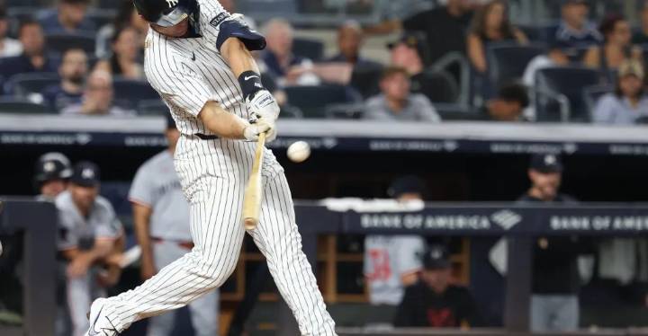 Series Preview – New York Yankees visit St. Louis Cardinals 