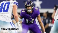Ravens Sign Kyle Hamilton to Four