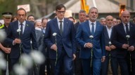 La Asociación de Víctimas denuncia el "abandono" de la Generalitat en el aniversario del atentado del 17