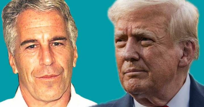 In 2024, Trump Shared a Tucker Carlson Clip Calling Epstein’s Death a ‘Murder’