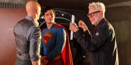 James Gunn Claims ‘Superman’s Early Digital Release Has Nothing to Do With Disappointing Box Office