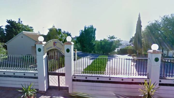 Un brote de sarna afecta a 12 mayores en una residencia de Alhaurín de la Torre