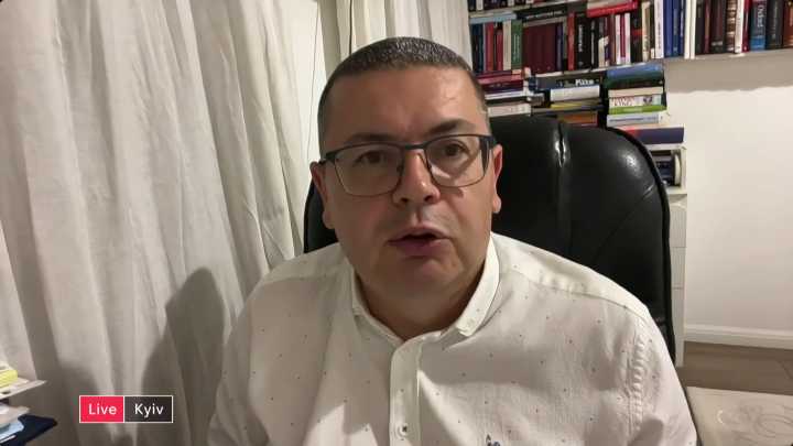 ‘Instead of punishment, we have reward for Putin’