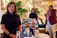 Exclusive | Hochul throws shade on Mamdani's NYC-owned grocery store plan