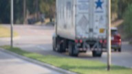 Owner of semi in Dallas investigation shares videos, denies company is at fault