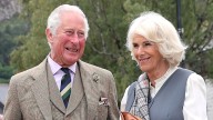 King Charles gets behind the wheel during under-the-radar summer break with Queen Camilla