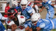 Lansing area Week 1 high school football scoreboard