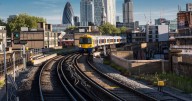 Entire London Overground line to shut this weekend