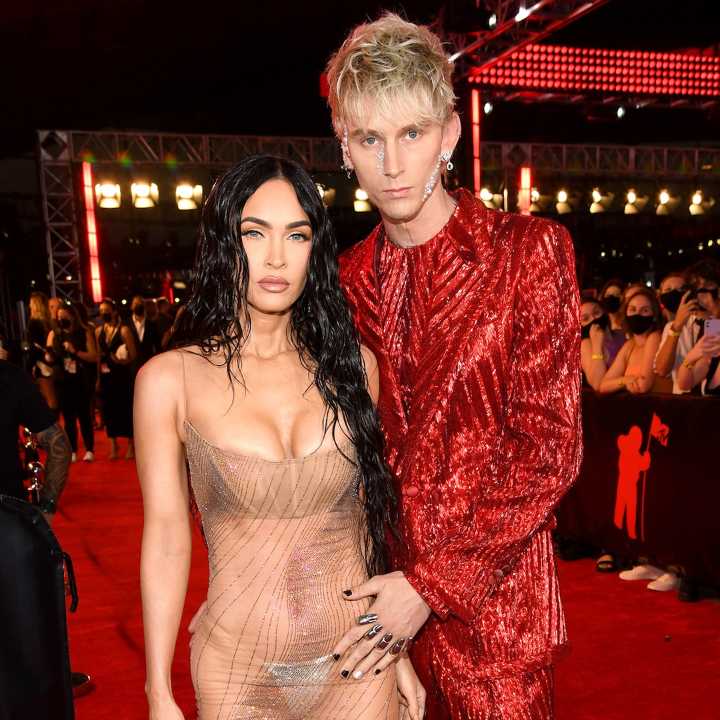 Machine Gun Kelly Rehab, Saga Blade Lyrics