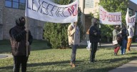 MU student organization to file lawsuit against President Mun Choi, citing First Amendment violation