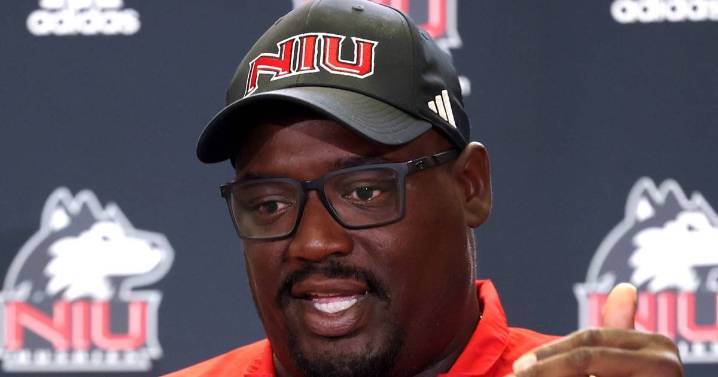 NIU held its fall athletics media day. Here are the most interesting things said.