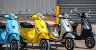Vespa acelera en Argentina con nuevos modelos y comunidad