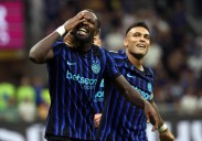 5-0. Lautaro comanda el festín del Inter