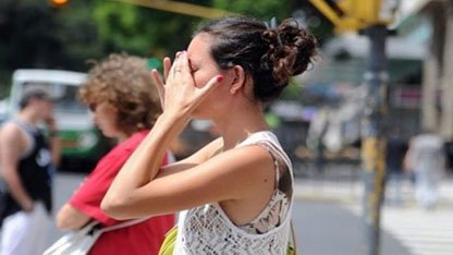Inameh pronostica alta incidencia solar