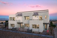 Summerlin’s Kestrel, Kestrel Commons offer unique floor plans