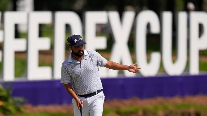Tour Championship now offers official money and richest prize in golf with a $40 million purse