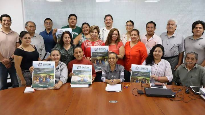 ¿Tienes una idea para mejorar tu comunidad? Este programa te apoya con 50 mil pesos