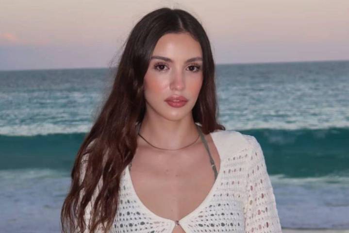 ‘Yo quería como la imagen de la familia perfecta’: Marianne Gonzaga habla tras salir de prisión por atacar a Valentina Gilabert
