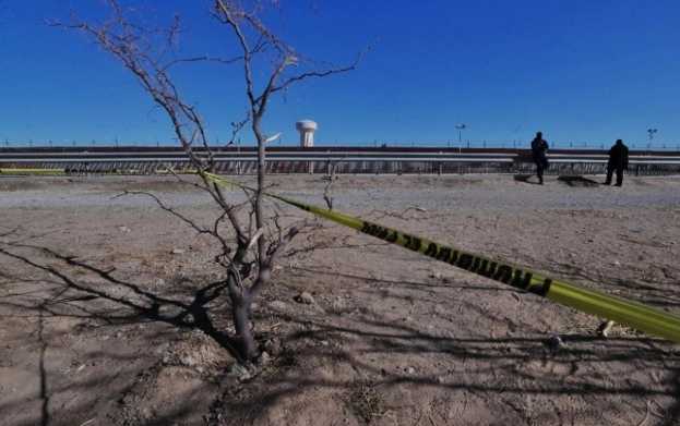 Comando Norte de EU toma control de 51 kilómetros en la frontera con México