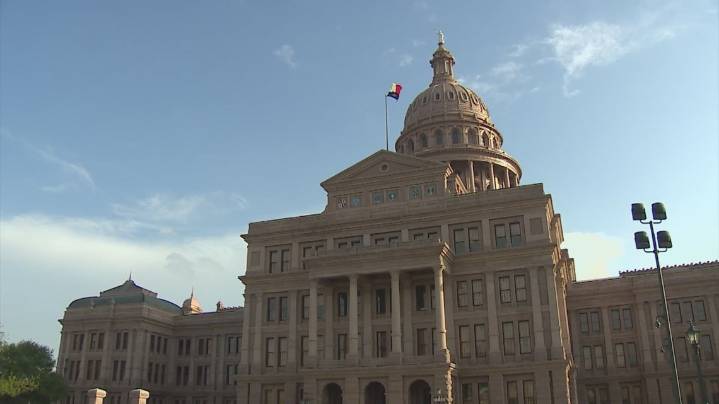 'Tool of last resort' | Texas House Democrats now have arrest warrants after quorum break over redistricting