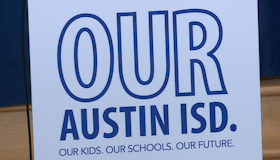 Austin ISD calls for community support in new campaign
