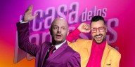 Cómo es la relación entre Facundo y Shiky y por qué comediante lo salvó de la eliminación